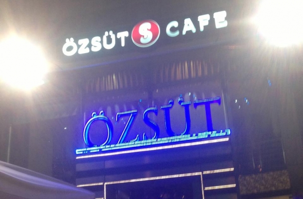 Özsüt 