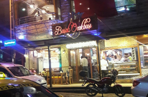 Başak Ocakbaşı