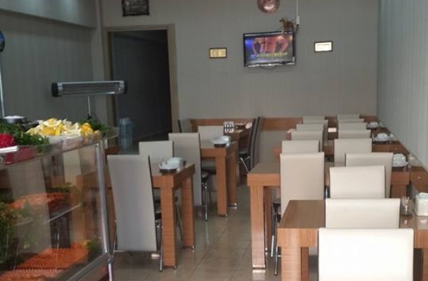 Kebapçı Alaaddin Usta