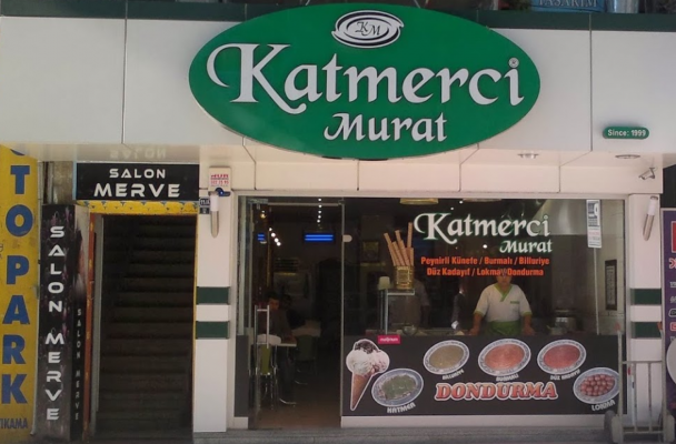 Katmerci Murat