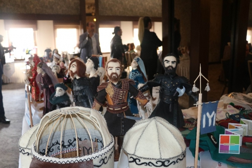 Yerli ve milli oyuncak dönemi