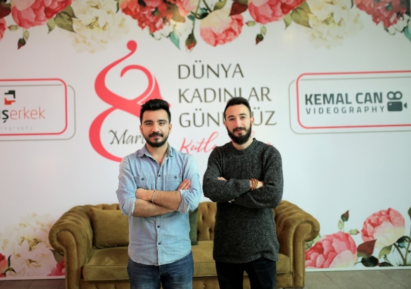 Fotoğrafın altın çocukları