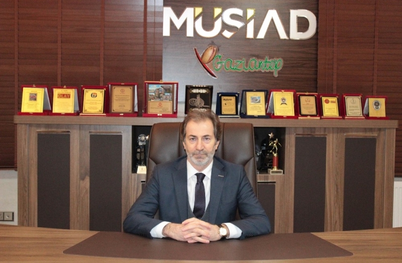 Çelenk’ten Miraç Kandili mesajı