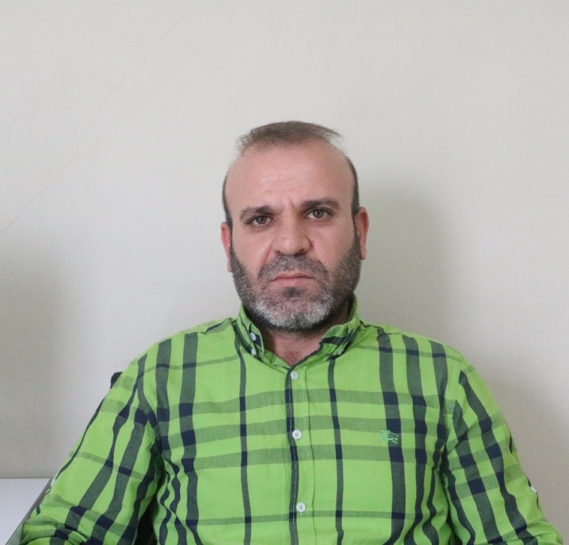 Serbest bırakılan Çevre mühendisinden açıklama