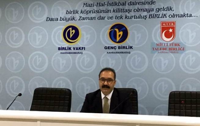 Cerablus’ta Meslek Yüksekokul müjdesi