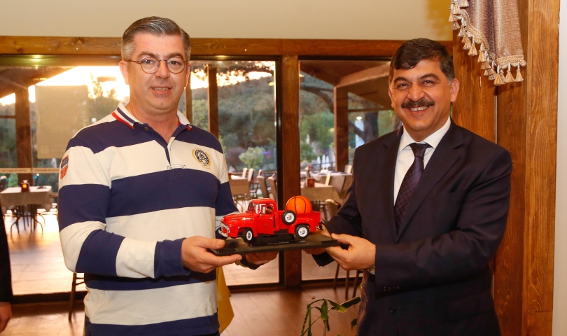 Potada Büyük Buluşma