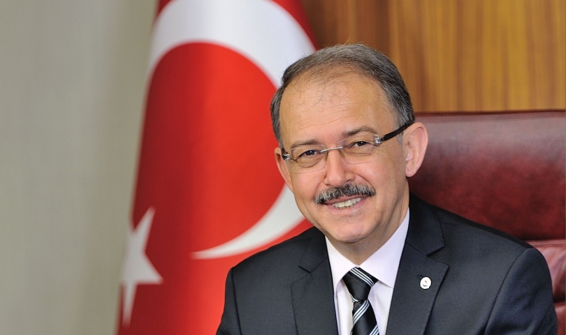 Sanko Üniversitesinden 23 Nisan kutlaması