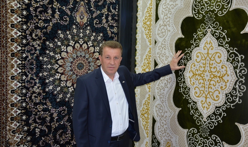 İşçilikten  Patronluğa Uzanan Başarı Öyküsü