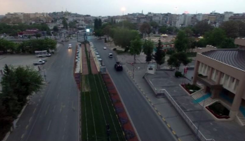 Bombalı araçla yapılan saldırının yıldönümü öncesinde drone ile terör operasyonu