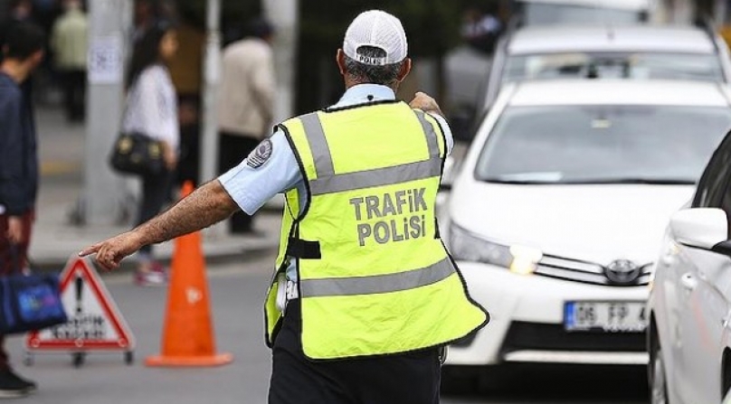 Gaziantep'te bazı yollar trafiğe kapatılacak