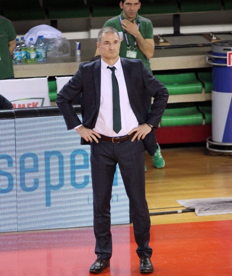 Gaziantep Basketbol taraftar desteği bekliyor