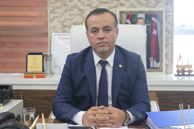 Milletvekili Aday Adayı Aytaç’tan teşekkür mesajı