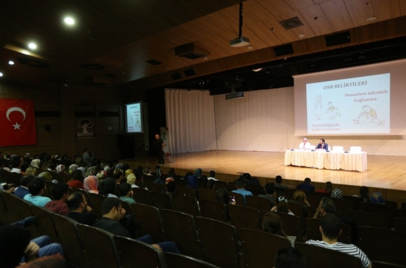 Büyükşehir’den öğretmenlere “Otizm Farkındalık” semineri