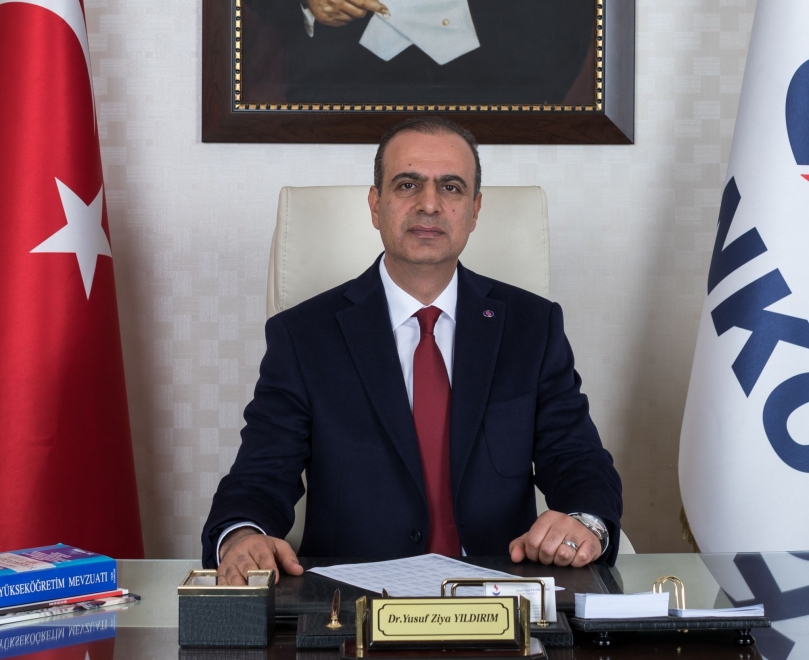 ASİD Başkanı Yıldırım Hemşirelik Haftası Mesajı