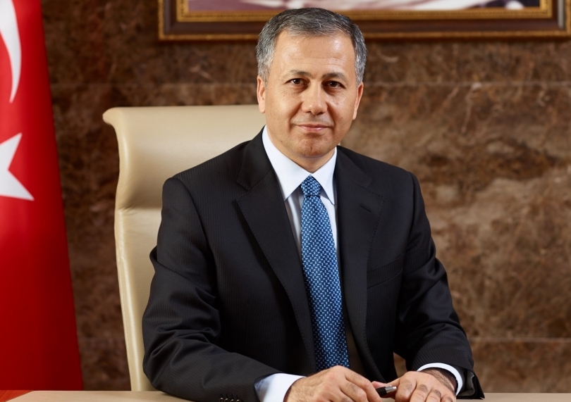 Vali Yerlikaya’dan Anneler Günü Mesajı