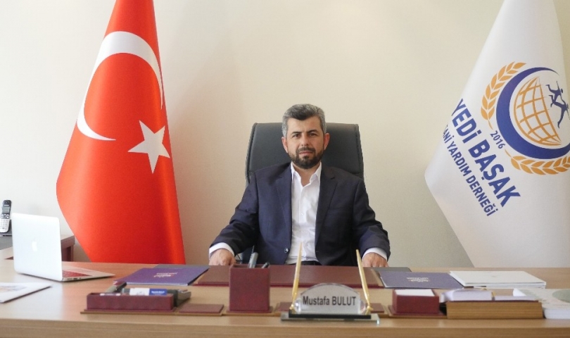 İyiliği, kardeşliği, Ramazanı yaşa