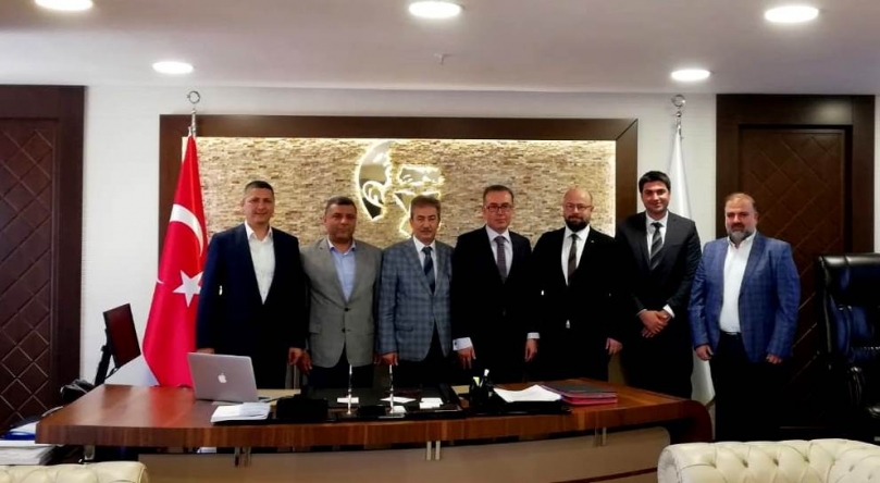 Demir Çelik Sektörü  “Kdv İndirimi” İstiyor