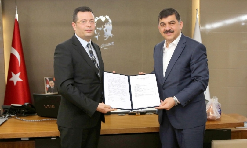 Çocuklar MÖP ile tanışıyor