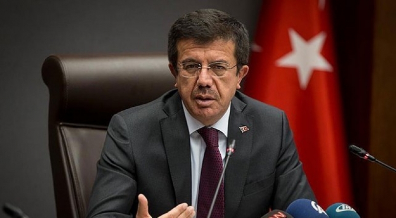 Ekonomi Bakanı Zeybekci kurla ilgili tarih verdi