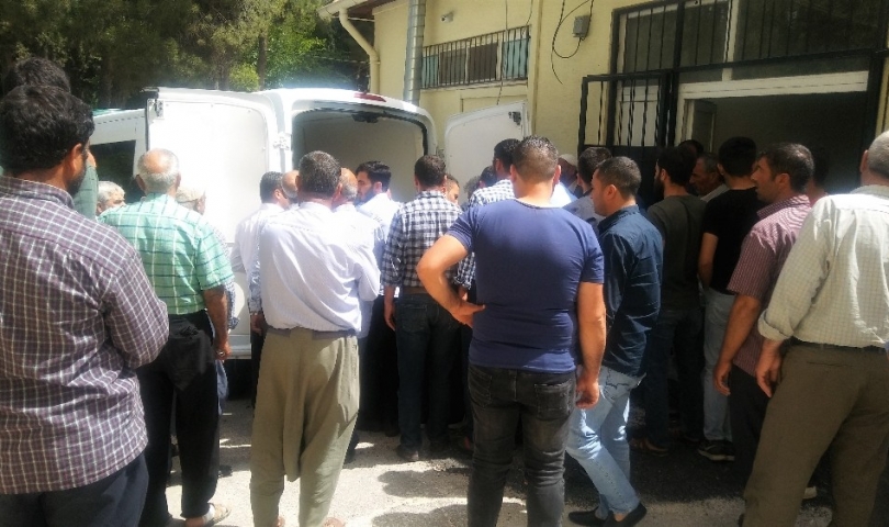 Kardeşlerin iftar vakti kavgası kanlı bitti