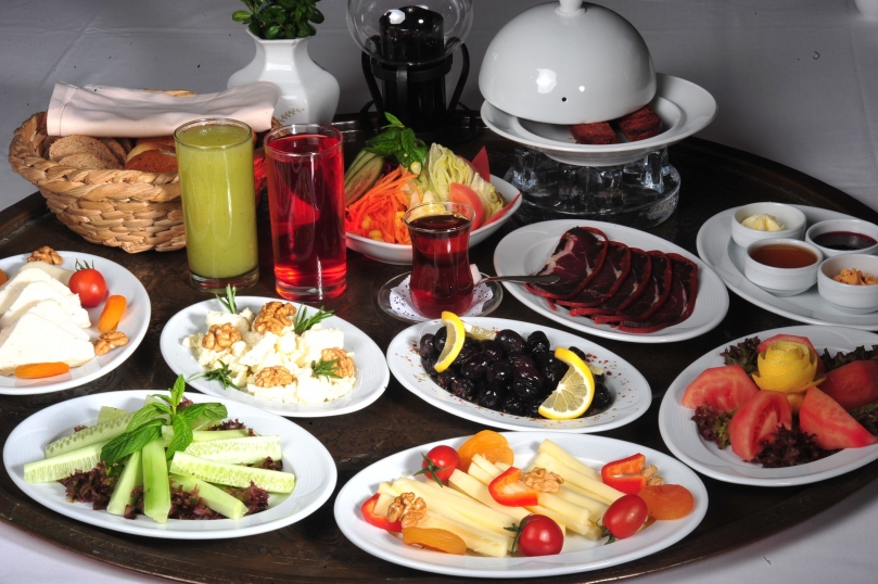Sahurda bunları yiyen acıkmıyor