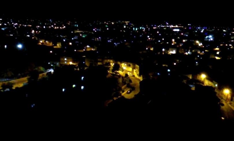 Gaziantep’te motosikletli davulcu dönemi