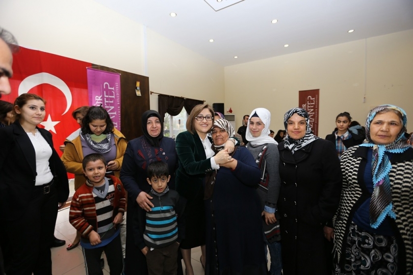 3700 Kişi Okuma-Yazma Öğrendi