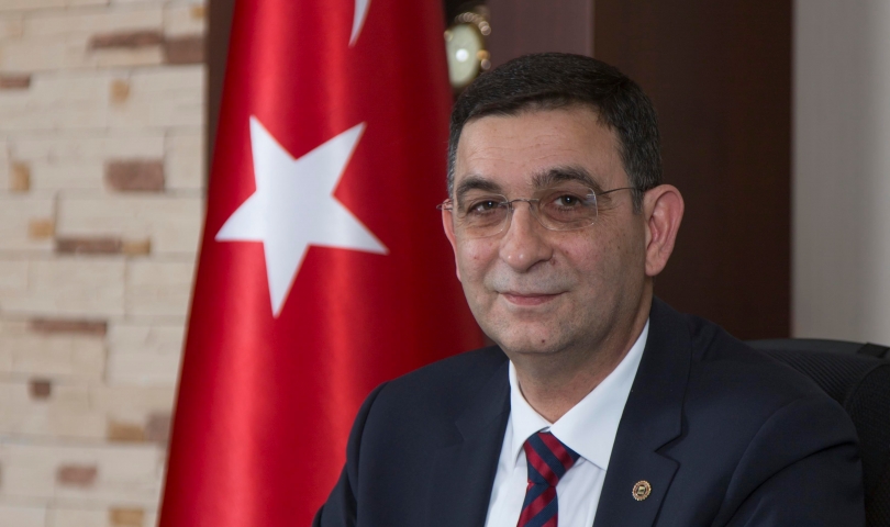 İSO 500’de Gaziantep’ten 24 Firma Yer Aldı