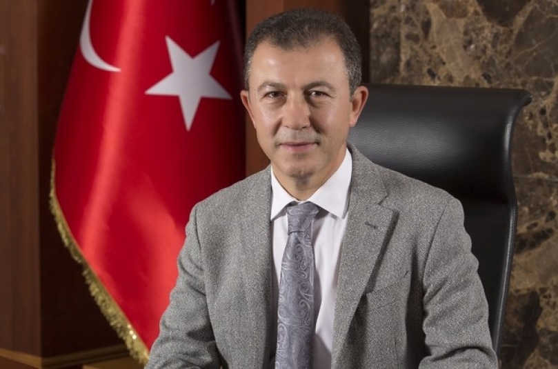 Deniz Köken’den kınama