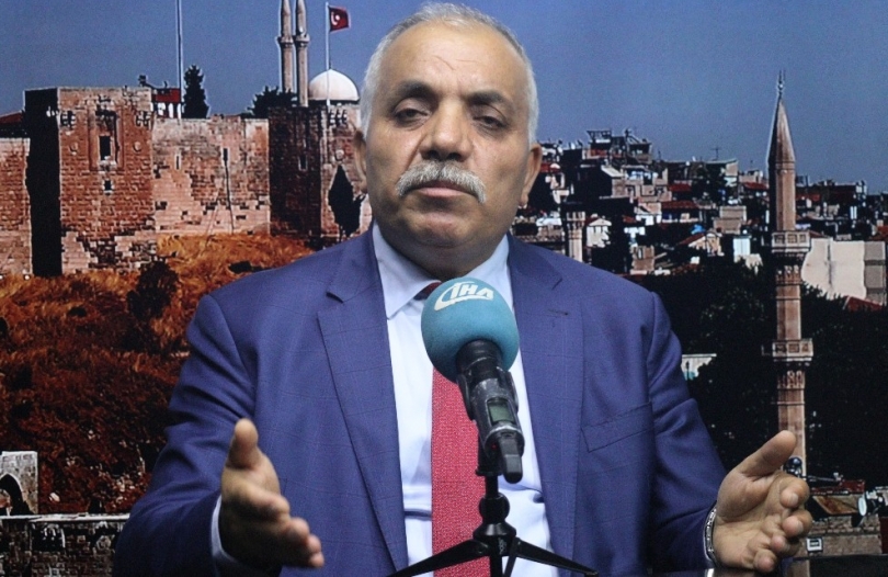BBP’li İhsan Kaya’dan Cumhur ittifakına destek çağrısı