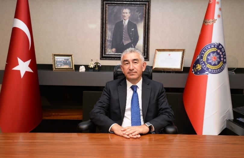 Emniyet Müdürü Karaduman’dan Ramazan Bayramı mesajı