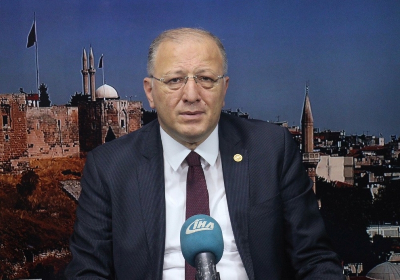 Milletvekili Koçer’den Kandil operasyonunun seçim yatırımı olduğu iddialarına cevap