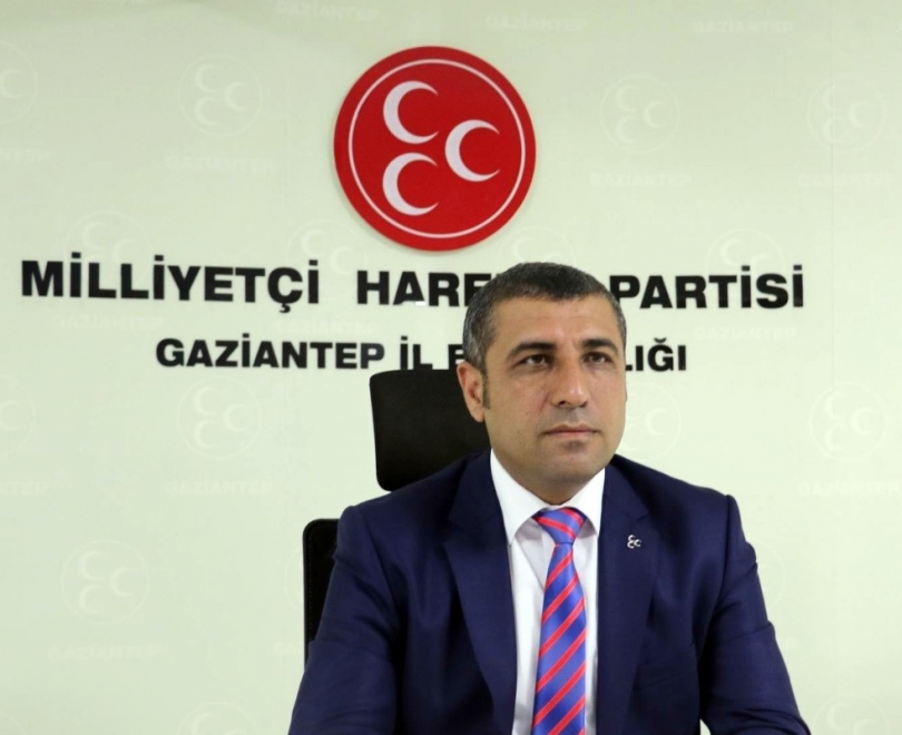 Milletvekili adayından "Alo Hizmet" hattı