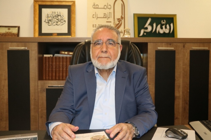 Salih Müslim’in kardeşinden Kürtlere çağrı