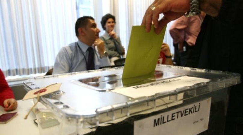 Gaziantep'te seçilen milletvekilleri