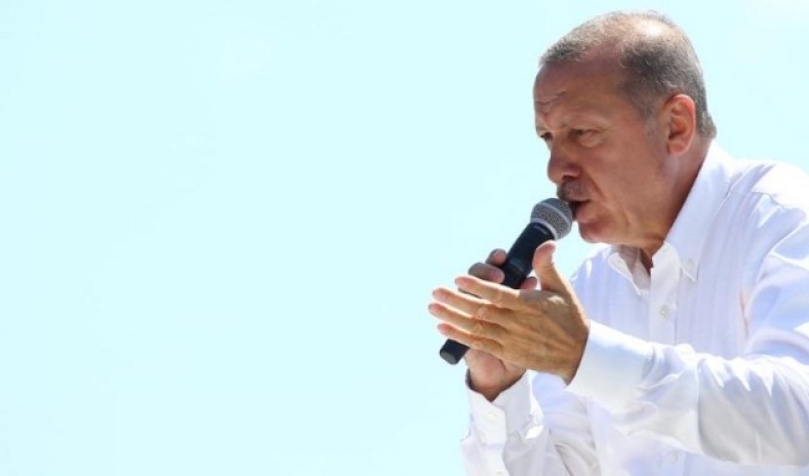 Gözler seçim öncesi verilen vaatlerde
