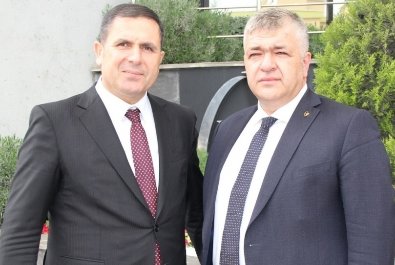GTB Başkanlarından seçim değerlendirmesi