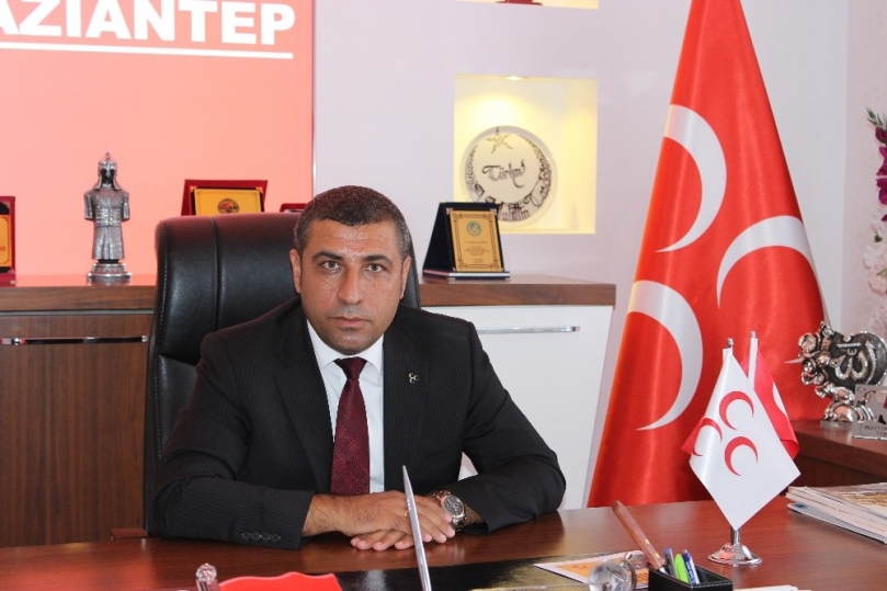 MHP’den anket tepkisi