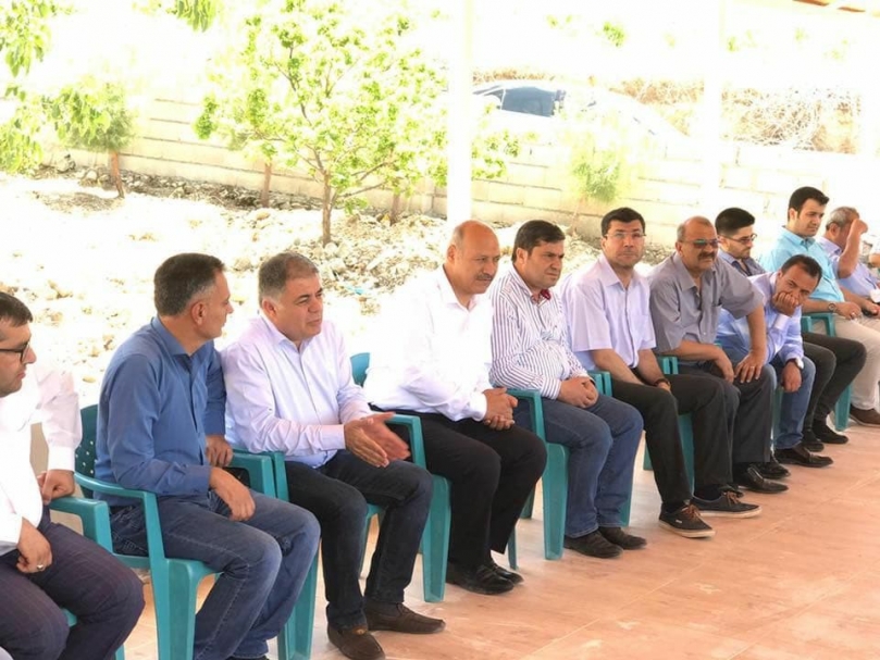 61 şeçmenin bulunduğu mahalleden Ak Parti’ye 64 oy çıktı