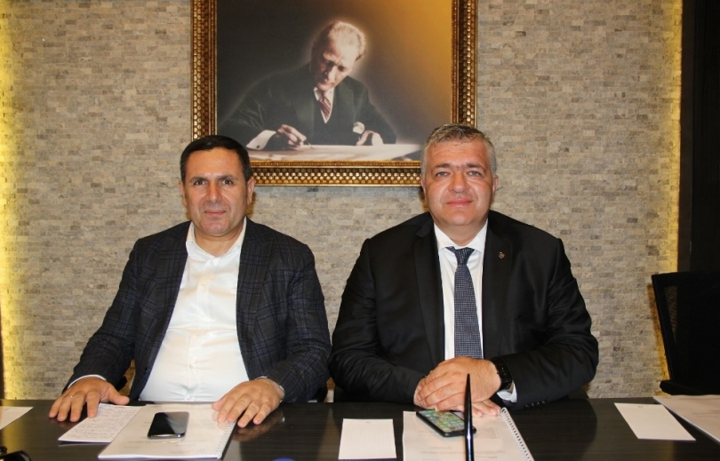 Antep fıstığında beklenen rekolte 209 bin ton