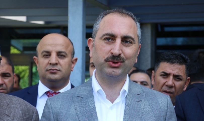 Bakan Gül’den katledilen minik Eylül’le ilgili açıklama