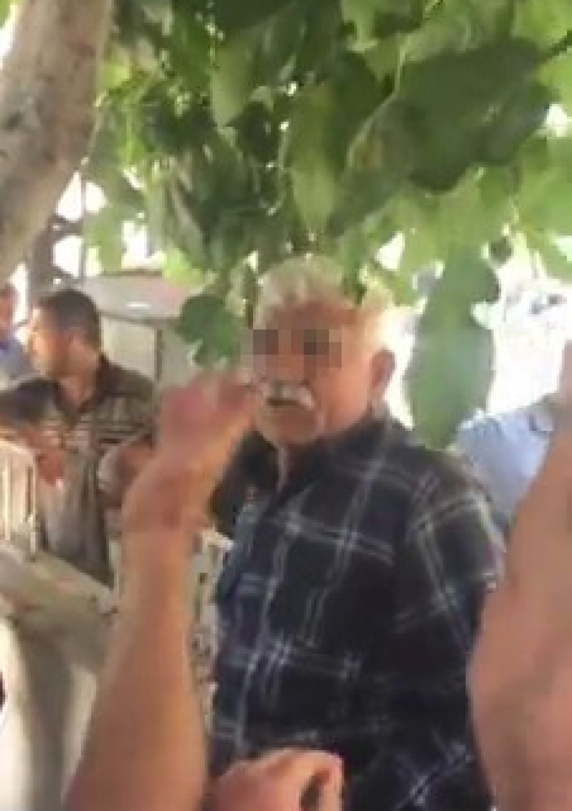 Gaziantep’te sapık iddiası