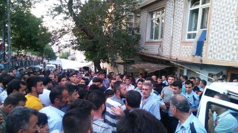 Provokatör şüphelileri adli kontrol şartıyla serbest