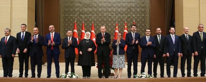 Cumhurbaşkanlığı Hükümet sisteminde kabine nasıl işleyecek?