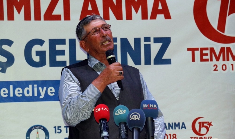 Şehit Ömer Halisdemir’in babasından idam isteği