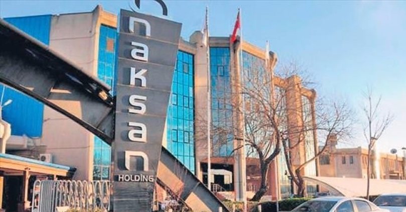 NAKSAN’a devler talip  
