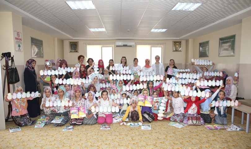 Şehitkamil’den Anlamlı Proje
