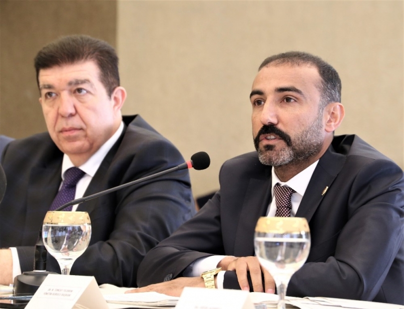 GTO’dan ABD’nin yaptırım kararına tepki