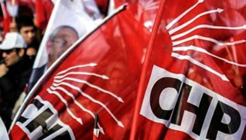 CHP'nin yeni A takımı