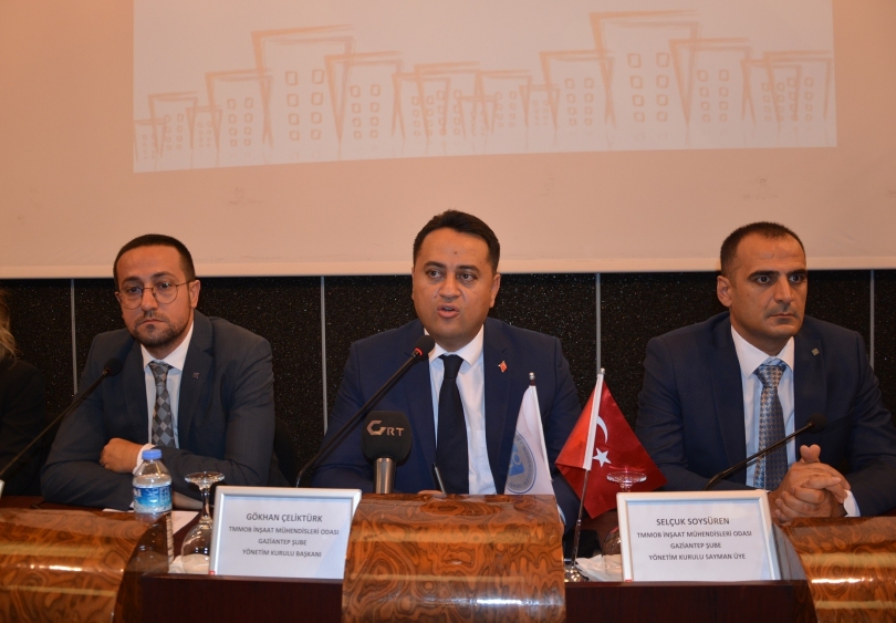 17 Ağustos depremi ders olmadı